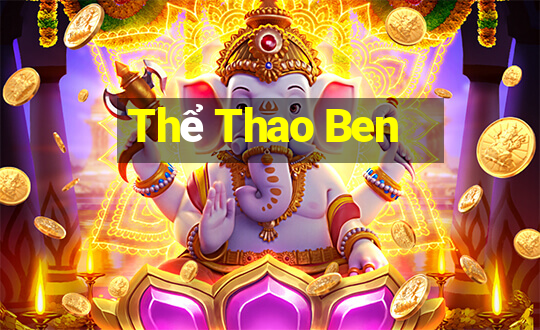 Thể Thao Ben