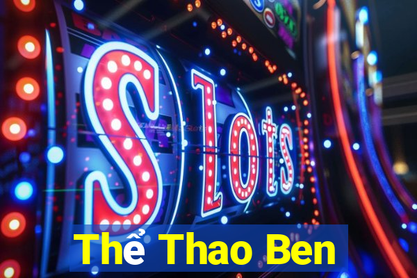 Thể Thao Ben