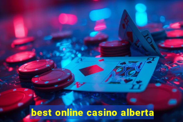 best online casino alberta