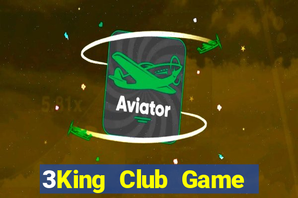 3King Club Game Bài Liêng