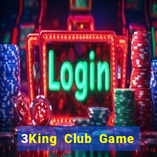 3King Club Game Bài Liêng