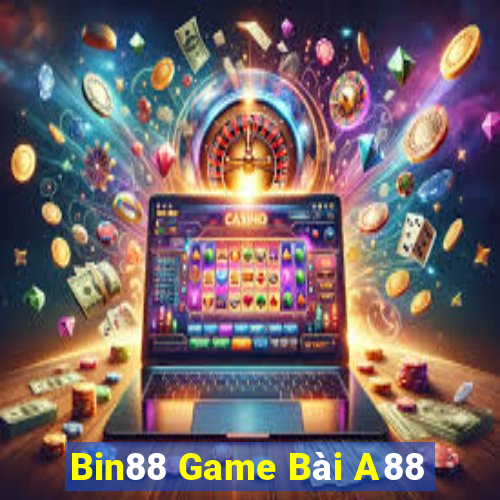 Bin88 Game Bài A88