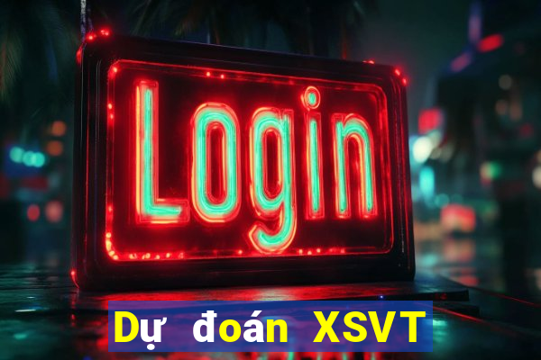 Dự đoán XSVT ngày 18