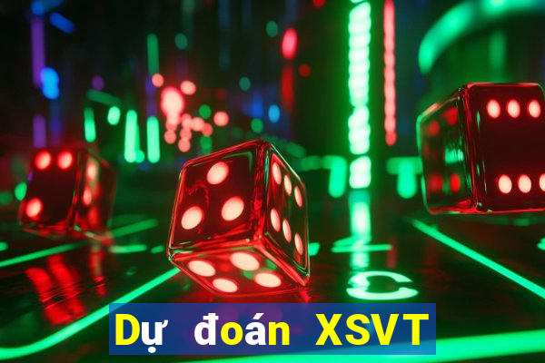 Dự đoán XSVT ngày 18