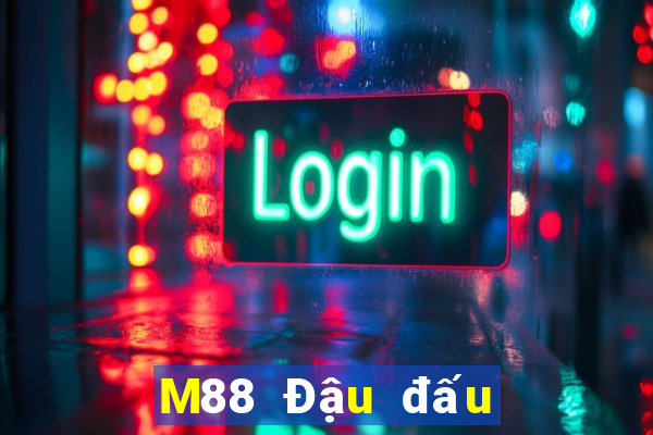 M88 Đậu đấu với bài địa chủ chính thức