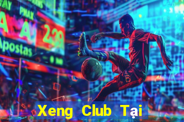 Xeng Club Tại Game Bài Đổi Thưởng Nạp Bằng Sms