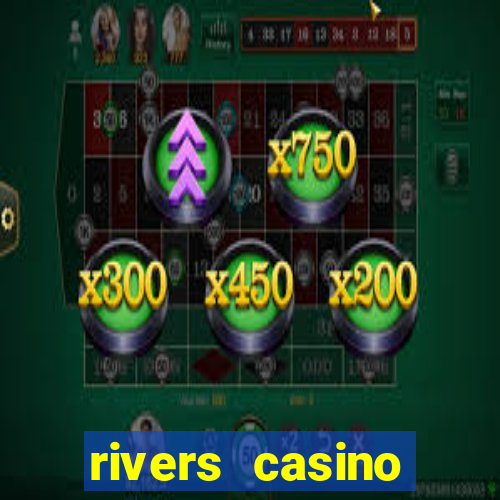 rivers casino online mi