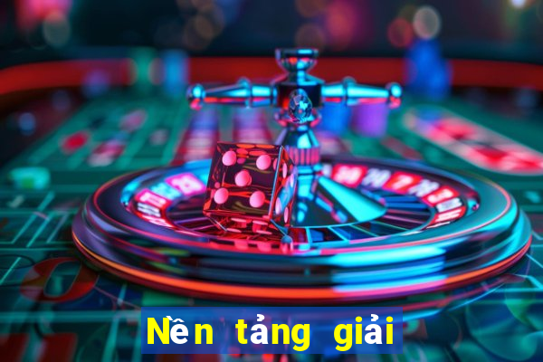 Nền tảng giải trí 7 Le