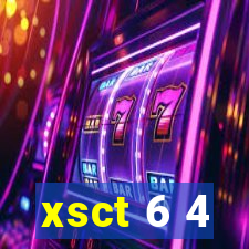 xsct 6 4