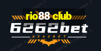 rio88 club