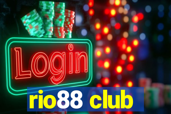 rio88 club