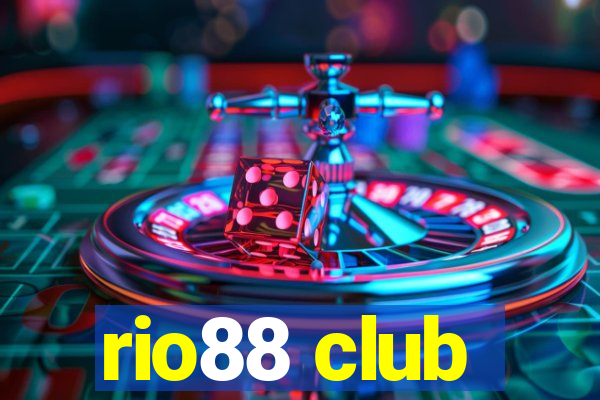 rio88 club