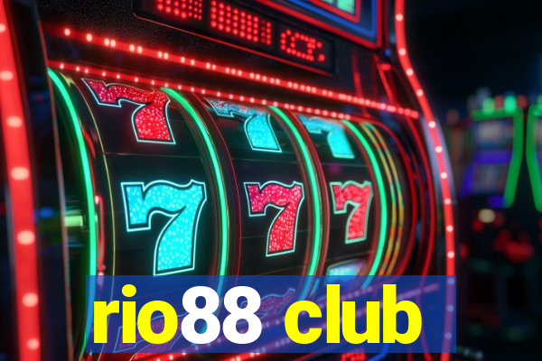 rio88 club