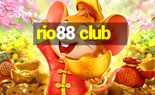 rio88 club