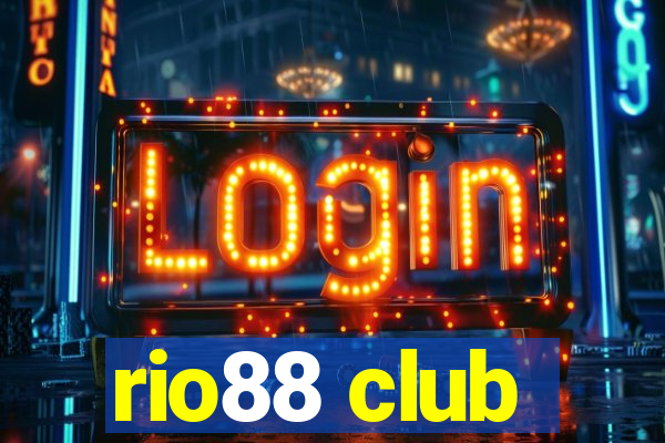 rio88 club