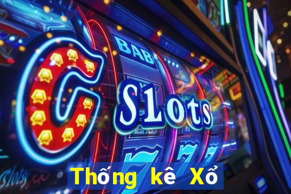 Thống kê Xổ Số Bình Thuận ngày 21