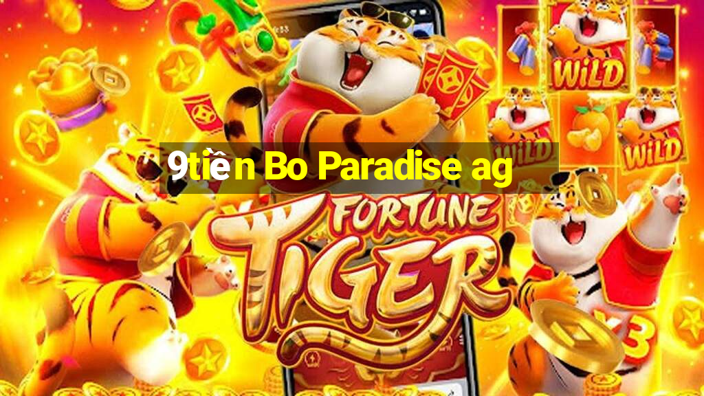 9tiền Bo Paradise ag