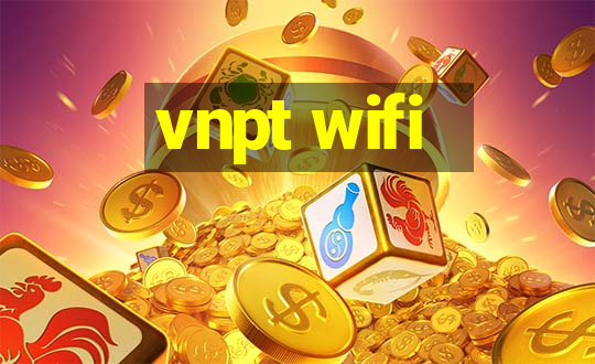 vnpt wifi