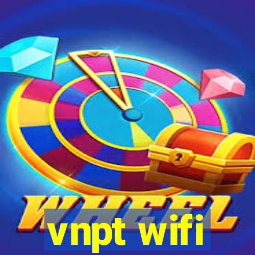 vnpt wifi