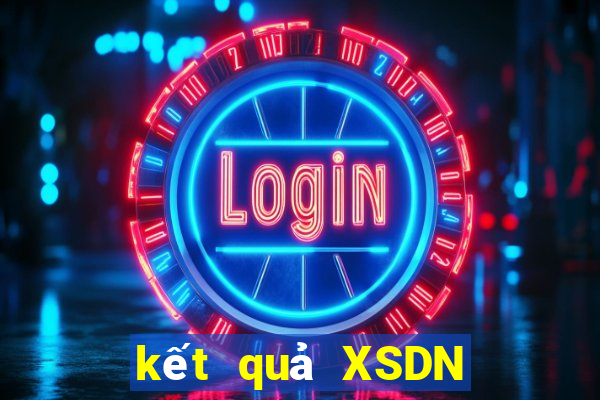 kết quả XSDN ngày 21