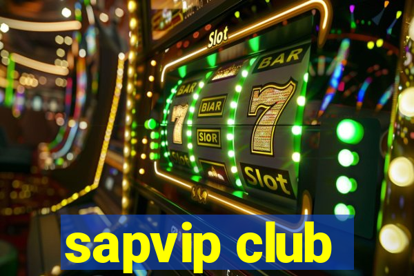 sapvip club