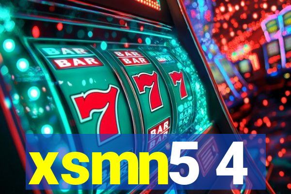 xsmn5 4