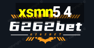 xsmn5 4