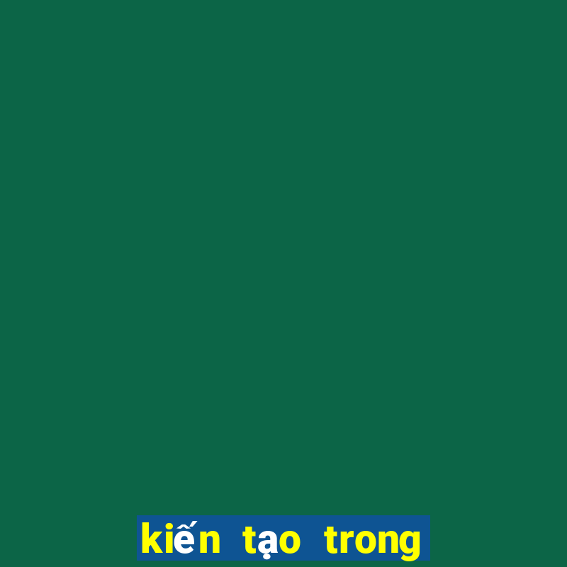 kiến tạo trong bóng đá là gì