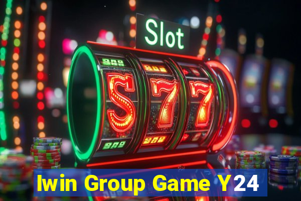 Iwin Group Game Y24