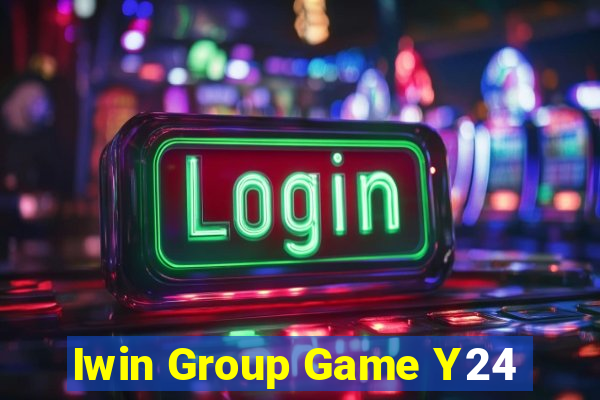 Iwin Group Game Y24