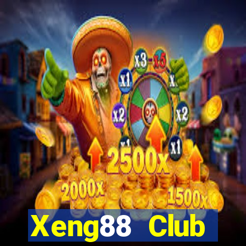 Xeng88 Club Download Game Bài