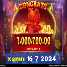 xsmn 16 7 2024