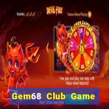 Gem68 Club Game Bài Kubet