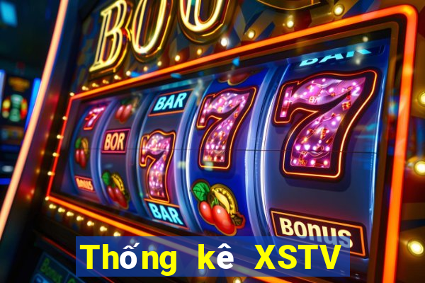 Thống kê XSTV ngày 26