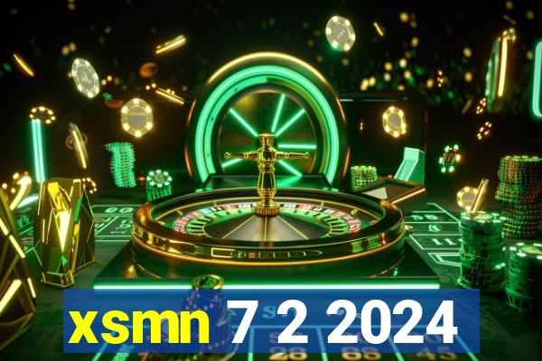 xsmn 7 2 2024