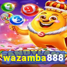 wazamba888