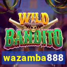 wazamba888