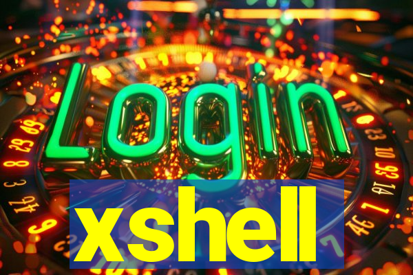 xshell