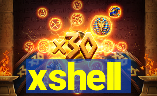 xshell