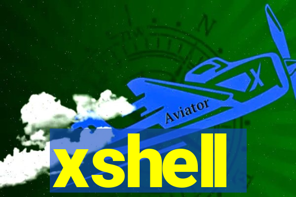 xshell