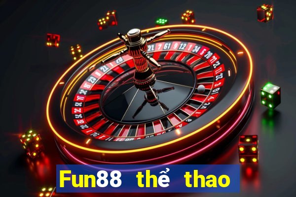 Fun88 thể thao điện tử Rau bina