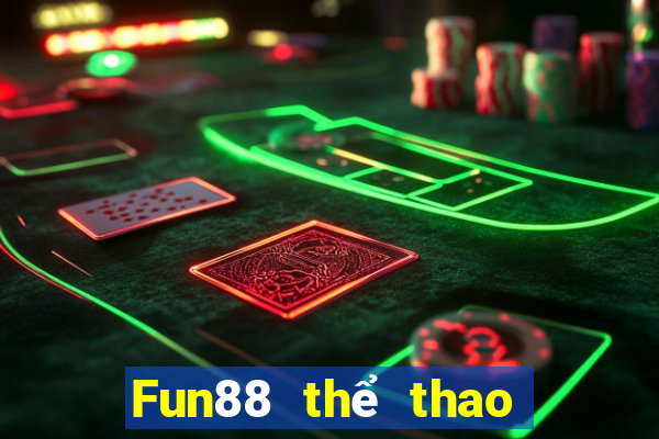 Fun88 thể thao điện tử Rau bina