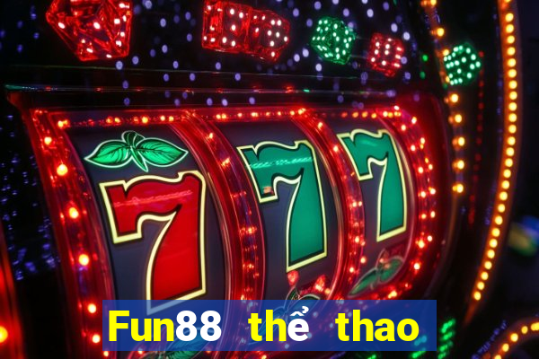 Fun88 thể thao điện tử Rau bina