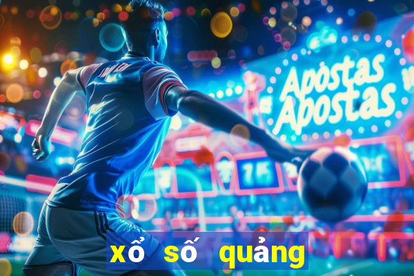 xổ số quảng ngãi thứ bảy hôm nay