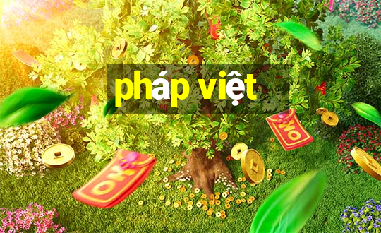 pháp việt