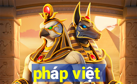 pháp việt