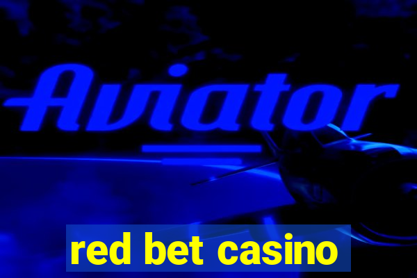 red bet casino