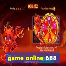 game online 688