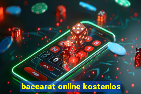 baccarat online kostenlos