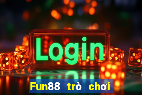 Fun88 trò chơi điện tử Crazy Electric